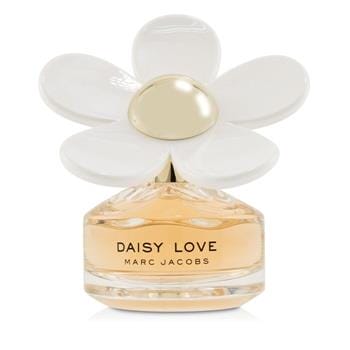 OJAM Online Shopping - Marc Jacobs Daisy Love Eau De Toilette Spray 50ml/1.6oz Ladies Fragrance