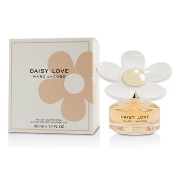 OJAM Online Shopping - Marc Jacobs Daisy Love Eau De Toilette Spray 50ml/1.7oz Ladies Fragrance
