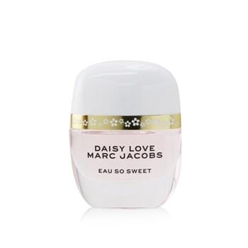 OJAM Online Shopping - Marc Jacobs Daisy Love Eau So Sweet Petals Eau De Toilette Spray 20ml/0.67oz Ladies Fragrance
