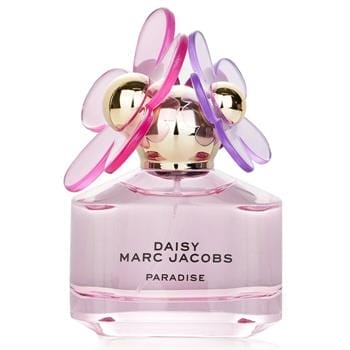 OJAM Online Shopping - Marc Jacobs Daisy Paradise Eau De Toilette Spray 50ml/1.6oz Ladies Fragrance