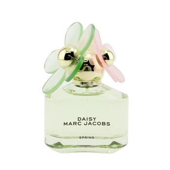 OJAM Online Shopping - Marc Jacobs Daisy Spring Eau De Toilette Spray 50ml/1.7oz Ladies Fragrance