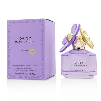 OJAM Online Shopping - Marc Jacobs Daisy Twinkle Eau De Toilette Spray 50ml/1.7oz Ladies Fragrance