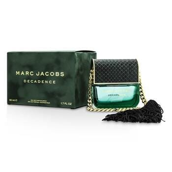 OJAM Online Shopping - Marc Jacobs Decadence Eau De Parfum Spray 50ml/1.7oz Ladies Fragrance