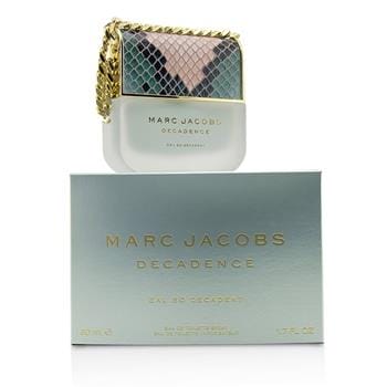 OJAM Online Shopping - Marc Jacobs Decadence Eau So Decadent Eau De Toilette Spray 50ml/1.7oz Ladies Fragrance