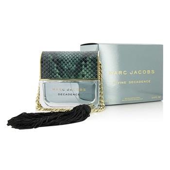 OJAM Online Shopping - Marc Jacobs Divine Decadence Eau De Parfum Spray 100ml/3.4oz Ladies Fragrance