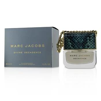 OJAM Online Shopping - Marc Jacobs Divine Decadence Eau De Parfum Spray 30ml/1oz Ladies Fragrance