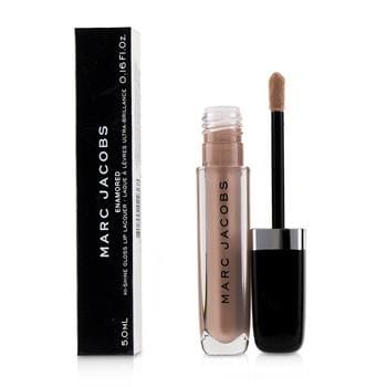 OJAM Online Shopping - Marc Jacobs Enamored Hi Shine Gloss Lip Lacquer - # 312 Sugar Sugar 5ml/0.16oz Make Up