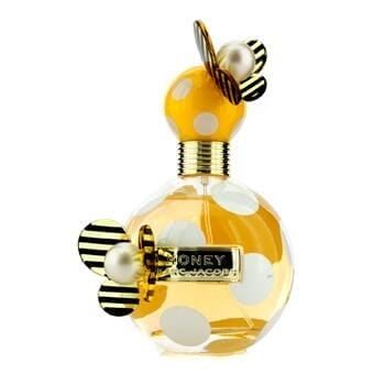 OJAM Online Shopping - Marc Jacobs Honey Eau De Parfum Spray 100ml/3.4oz Ladies Fragrance