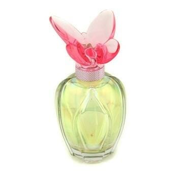 OJAM Online Shopping - Mariah Carey Luscious Pink Eau De Parfum Spray 100ml/3.3oz Ladies Fragrance