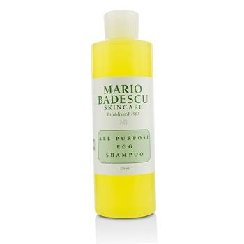 OJAM Online Shopping - Mario Badescu All Purpose Egg Shampoo (For All Hair Types) 236ml/8oz Hair Care