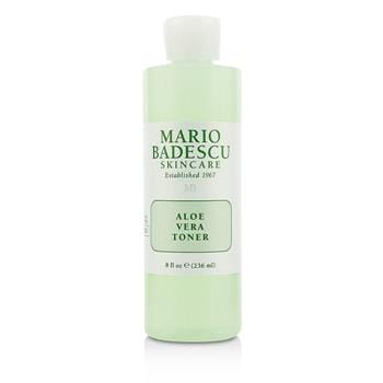 OJAM Online Shopping - Mario Badescu Aloe Vera Toner - For Dry/ Sensitive Skin Types 236ml/8oz Skincare