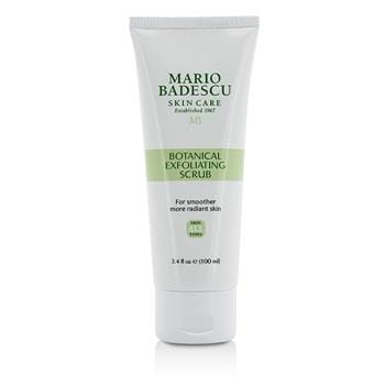 OJAM Online Shopping - Mario Badescu Botanical Exfoliating Scrub - For All Skin Types 100ml/3.4oz Skincare