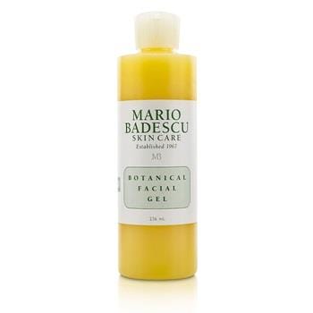 OJAM Online Shopping - Mario Badescu Botanical Facial Gel - For Combination/ Oily Skin Types 236ml/8oz Skincare