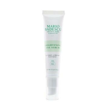 OJAM Online Shopping - Mario Badescu Brightening Eye Serum- For All Skin Types 14g/0.5oz Skincare