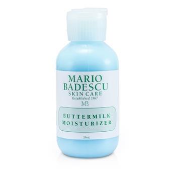OJAM Online Shopping - Mario Badescu Buttermilk Moisturizer - For Combination/ Sensitive Skin Types 59ml/2oz Skincare