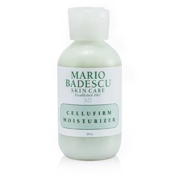 OJAM Online Shopping - Mario Badescu Cellufirm Moisturizer - For Combination/ Dry/ Sensitive Skin Types 59ml/2oz Skincare