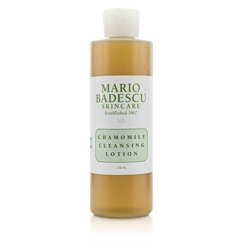 OJAM Online Shopping - Mario Badescu Chamomile Cleansing Lotion - For Dry/ Sensitive Skin Types 236ml/8oz Skincare