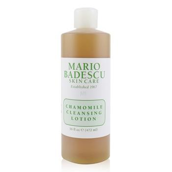 OJAM Online Shopping - Mario Badescu Chamomile Cleansing Lotion - For Dry/ Sensitive Skin Types 472ml/16oz Skincare