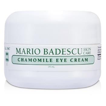 OJAM Online Shopping - Mario Badescu Chamomile Eye Cream - For All Skin Types 14ml/0.5oz Skincare