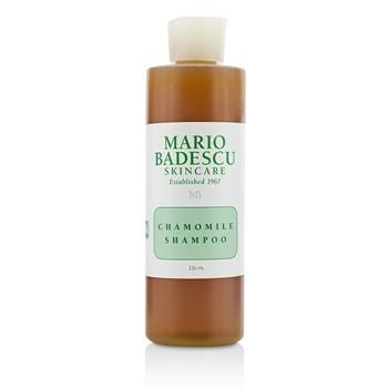 OJAM Online Shopping - Mario Badescu Chamomile Shampoo (For All Hair Types) 236ml/8oz Hair Care