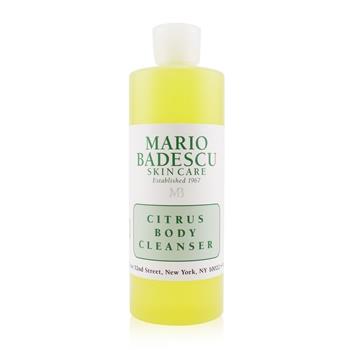 OJAM Online Shopping - Mario Badescu Citrus Body Cleanser - For All Skin Types 472ml/16oz Skincare