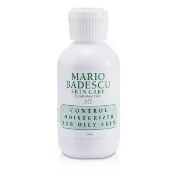 OJAM Online Shopping - Mario Badescu Control Moisturizer For Oily Skin - For Oily/ Sensitive Skin Types 59ml/2oz Skincare