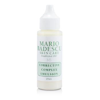 OJAM Online Shopping - Mario Badescu Corrective Complex Emulsion - For Combination/ Dry Skin Types 29ml/1oz Skincare