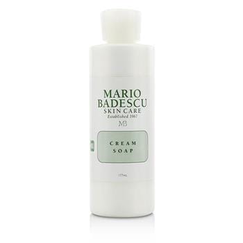 OJAM Online Shopping - Mario Badescu Cream Soap - For All Skin Types 177ml/6oz Skincare