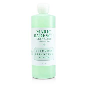 OJAM Online Shopping - Mario Badescu Cucumber Cleansing Lotion - For Combination/ Oily Skin Types 472ml/16oz Skincare