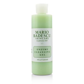 OJAM Online Shopping - Mario Badescu Enzyme Cleansing Gel - For All Skin Types 236ml/8oz Skincare
