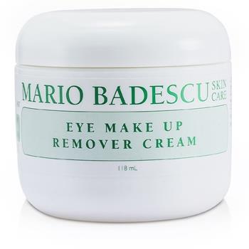 OJAM Online Shopping - Mario Badescu Eye Make-Up Remover Cream - For All Skin Types 118ml/4oz Skincare