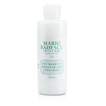 OJAM Online Shopping - Mario Badescu Eye Make-Up Remover Gel (Non-Oily) - For All Skin Types 118ml/4oz Skincare