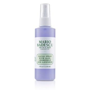 OJAM Online Shopping - Mario Badescu Facial Spray With Aloe