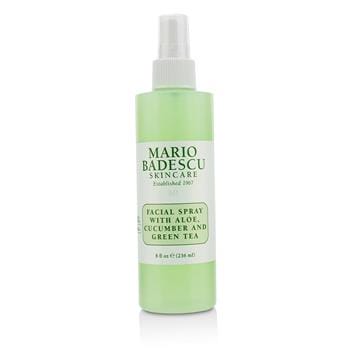 OJAM Online Shopping - Mario Badescu Facial Spray With Aloe