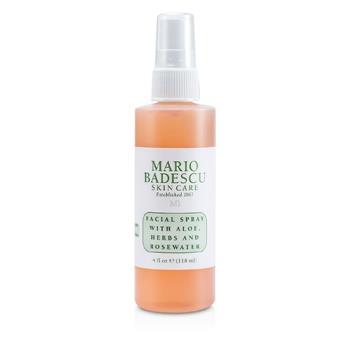 OJAM Online Shopping - Mario Badescu Facial Spray With Aloe