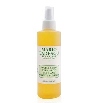 OJAM Online Shopping - Mario Badescu Facial Spray With Aloe