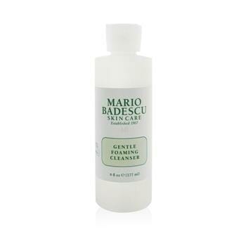 OJAM Online Shopping - Mario Badescu Gentle Foaming Cleanser - For All Skin Types 177ml/6oz Skincare