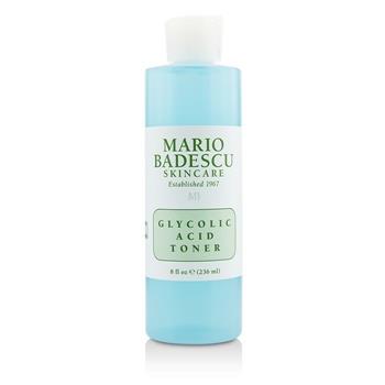 OJAM Online Shopping - Mario Badescu Glycolic Acid Toner - For Combination/ Dry Skin Types 236ml/8oz Skincare