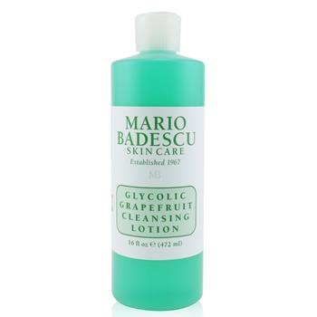 OJAM Online Shopping - Mario Badescu Glycolic Grapefruit Cleansing Lotion - For Combination/ Oily Skin Types 472ml/16oz Skincare