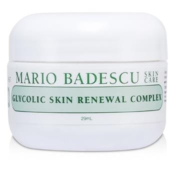 OJAM Online Shopping - Mario Badescu Glycolic Skin Renewal Complex - For Combination/ Dry Skin Types 29ml/1oz Skincare