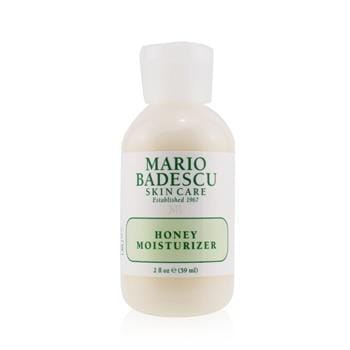 OJAM Online Shopping - Mario Badescu Honey Moisturizer - For Combination/ Dry/ Sensitive Skin Types 59ml/2oz Skincare