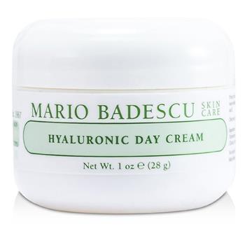 OJAM Online Shopping - Mario Badescu Hyaluronic Day Cream - For Combination/ Dry/ Sensitive Skin Types 28g/1oz Skincare
