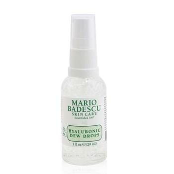 OJAM Online Shopping - Mario Badescu Hyaluronic Dew Drops 29ml/1oz Skincare