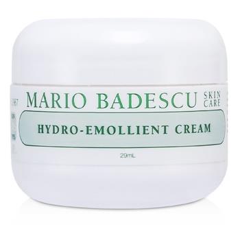 OJAM Online Shopping - Mario Badescu Hydro Emollient Cream - For Dry/ Sensitive Skin Types 29ml/1oz Skincare