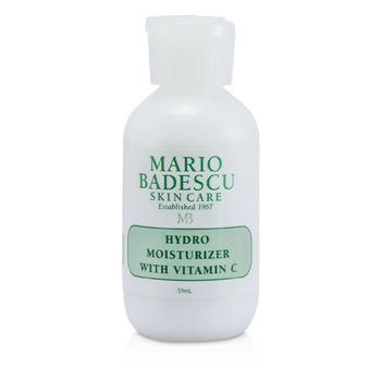 OJAM Online Shopping - Mario Badescu Hydro Moisturizer With Vitamin C - For Combination/ Sensitive Skin Types 59ml/2oz Skincare