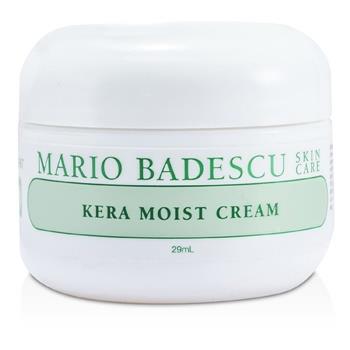 OJAM Online Shopping - Mario Badescu Kera Moist Cream - For Dry/ Sensitive Skin Types 29ml/1oz Skincare