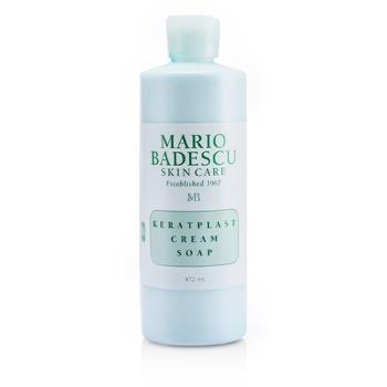 OJAM Online Shopping - Mario Badescu Keratoplast Cream Soap - For Combination/ Dry/ Sensitive Skin Types 472ml/16oz Skincare