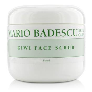 OJAM Online Shopping - Mario Badescu Kiwi Face Scrub - For All Skin Types 118ml/4oz Skincare