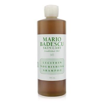 OJAM Online Shopping - Mario Badescu Lecithin Nourishing Shampoo (For All Hair Types) 472ml/16oz Hair Care