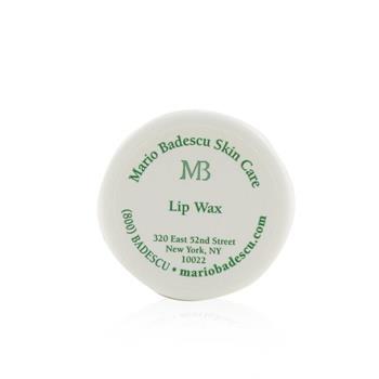 OJAM Online Shopping - Mario Badescu Lip Wax (Jar) 7.5g/0.25oz Skincare